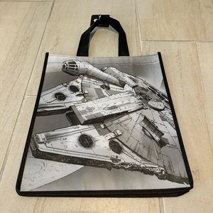 Reusable Star Wars bag